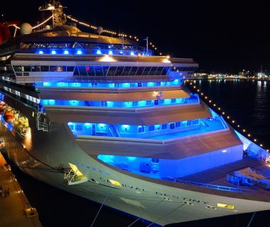 Préparer sa croisière : conseils pour profiter pleinement du voyage