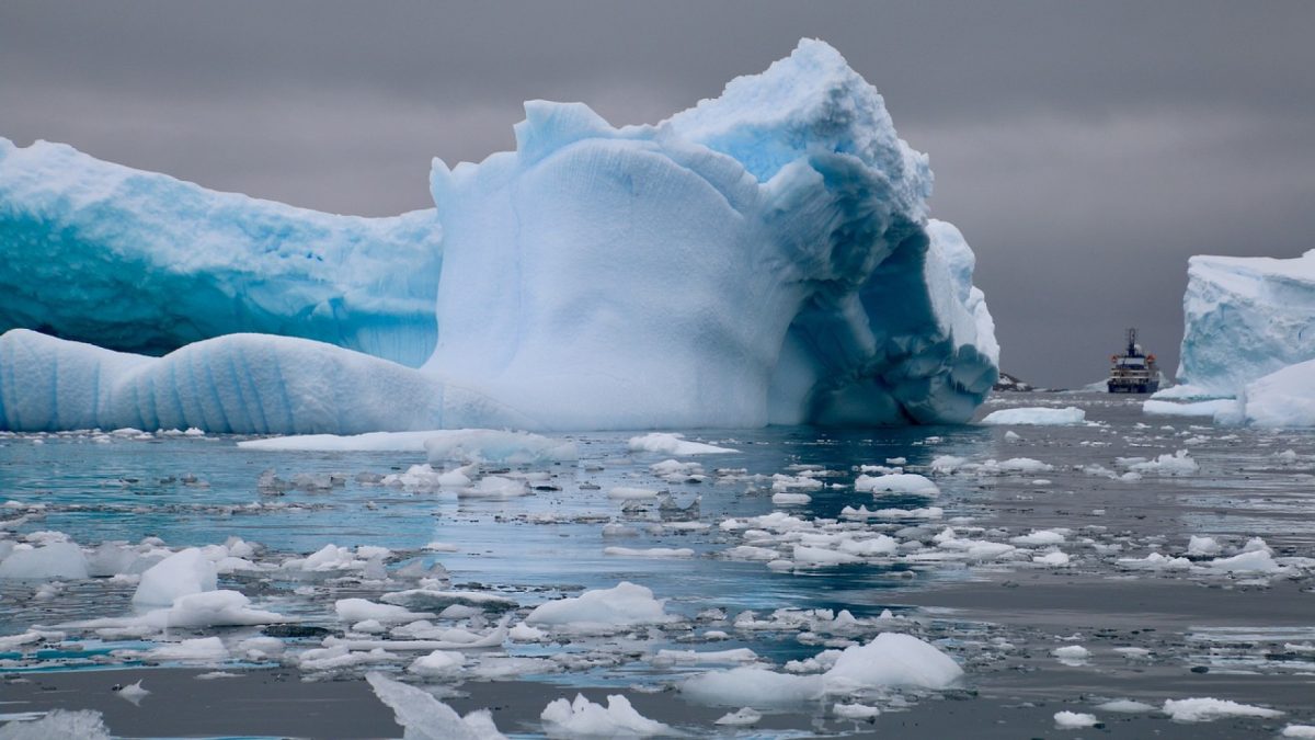 Croisière arctique : comment préparer sa valise sans rien oublier ?