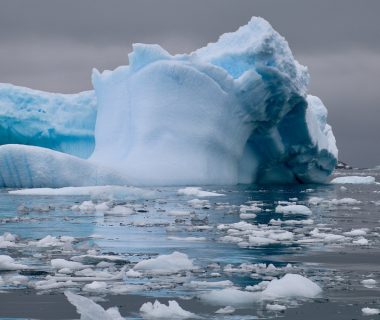 Croisière arctique : comment préparer sa valise sans rien oublier ?