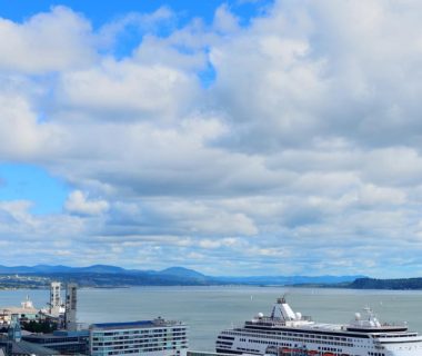 Croisière en Écosse : comment se déroule-t-elle ?