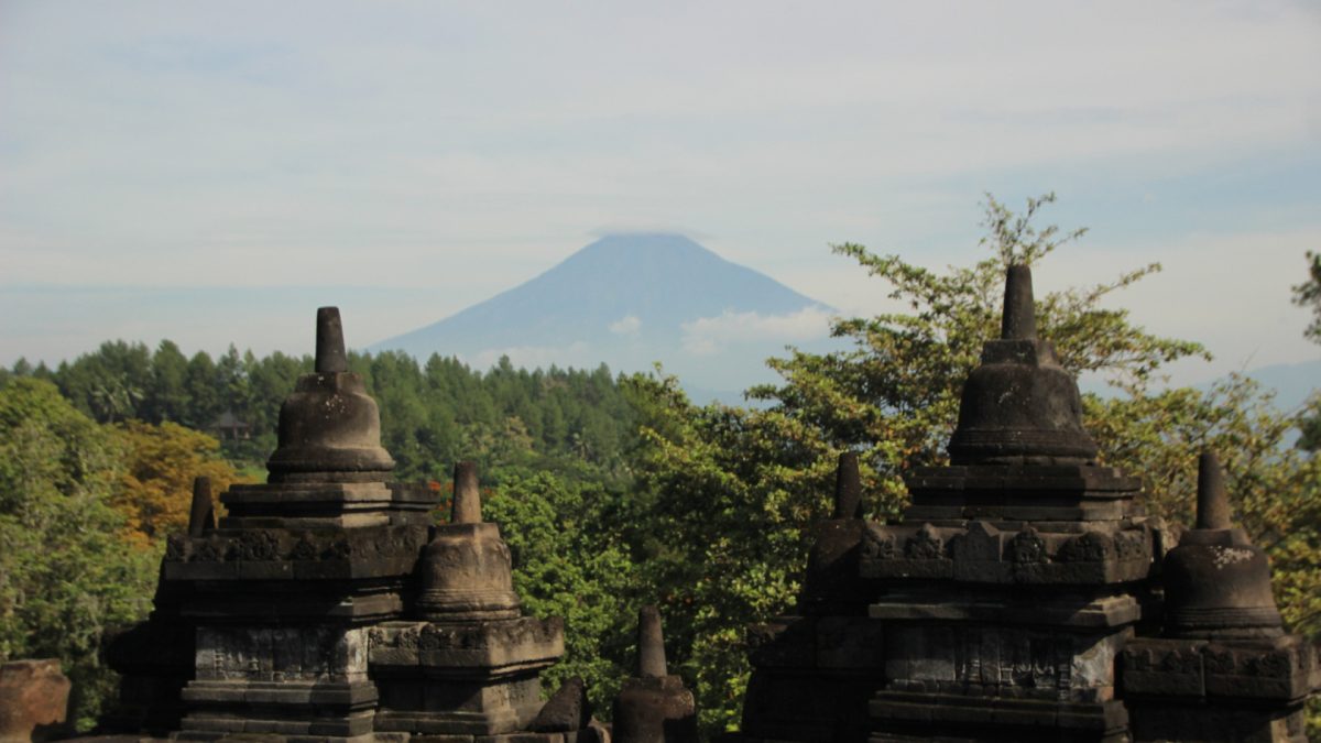 Pourquoi choisir Java en Indonésie plutôt que Bali pour un voyage authentique ?