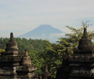 Pourquoi choisir Java en Indonésie plutôt que Bali pour un voyage authentique ?