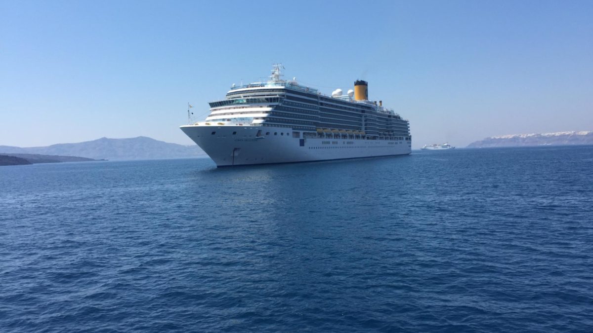 Première croisière en Méditerranée : conseils pour un voyage réussi