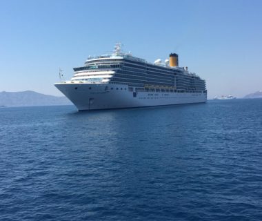 Première croisière en Méditerranée : conseils pour un voyage réussi