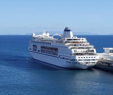 Vivez la magie de la Méditerranée en croisière avec vos enfants