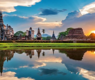 Bien choisir la formule tout compris pour vos vacances en Thaïlande